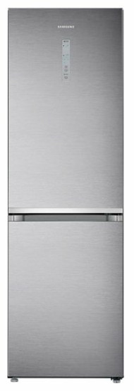 Холодильник Samsung RB-38 J7215SR Холодильник Samsung RB-38 J7215SR