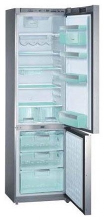 Холодильник Siemens KG36U198