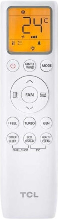 Сплит-система TCL TAC-TP07ONF/R Сплит-система TCL TAC-TP07ONF/R