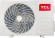 Сплит-система TCL TAC-TP07ONF/R Сплит-система TCL TAC-TP07ONF/R