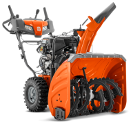 Снегоуборщик бензиновый Husqvarna ST 324