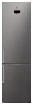 Холодильник Jacky's JR FG318MNR
