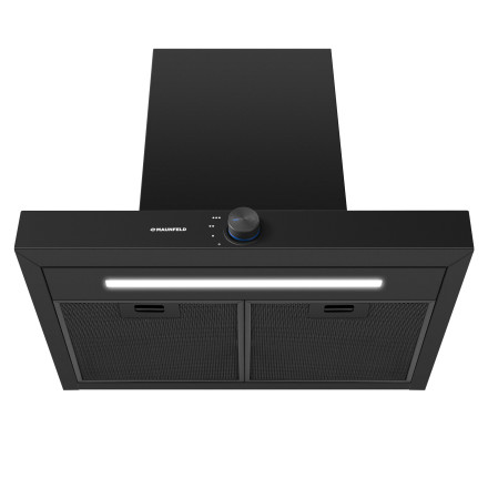 Встраиваемая вытяжка Maunfeld Comfort 60 T black Встраиваемая вытяжка Maunfeld Comfort 60 T black