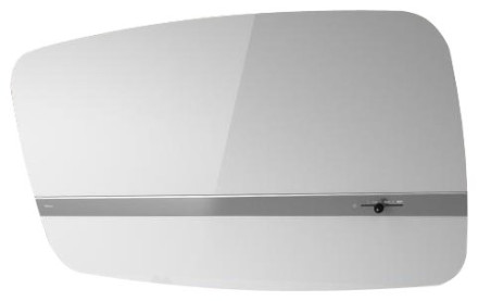 Каминная вытяжка Sirius SL 91 80 WH Каминная вытяжка Sirius SL 91 80 WH