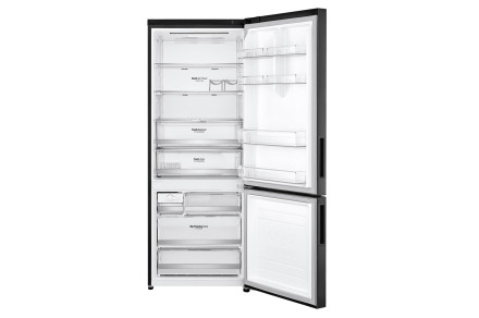 Холодильник LG GC-B569PBCM Холодильник LG GC-B569PBCM