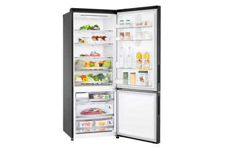 Холодильник LG GC-B569PBCM Холодильник LG GC-B569PBCM