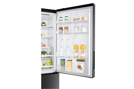 Холодильник LG GC-B569PBCM Холодильник LG GC-B569PBCM