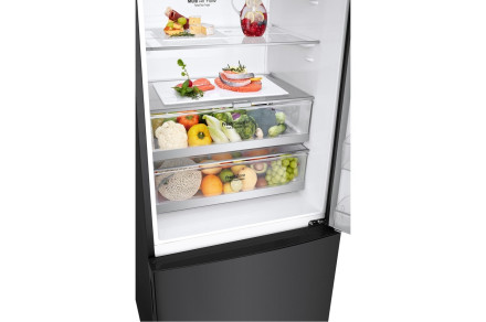 Холодильник LG GC-B569PBCM Холодильник LG GC-B569PBCM