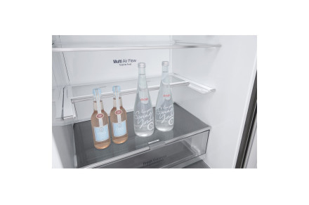 Холодильник LG GC-B569PBCM Холодильник LG GC-B569PBCM