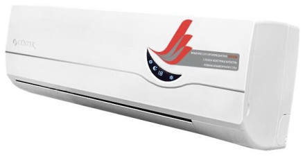 Настенная сплит-система CENTEK CT-5209 Настенная сплит-система CENTEK CT-5209