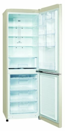 Холодильник LG GC-B379 SEQW