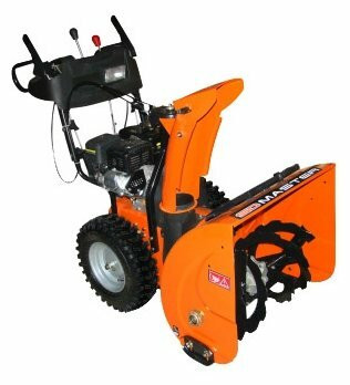 Снегоуборщик бензиновый SD-Master ST6560 W1 Снегоуборщик бензиновый SD-Master ST6560 W1