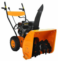 Снегоуборщик бензиновый Cosmos C-ST065A Снегоуборщик бензиновый Cosmos C-ST065A