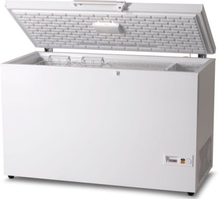 Морозильный ларь VESTFROST SOLUTIONS HF 396 (386 л) Морозильный ларь VESTFROST SOLUTIONS HF 396 (386 л)