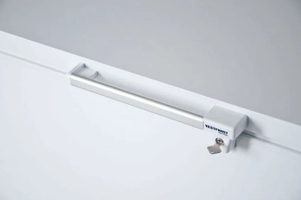 Морозильный ларь VESTFROST SOLUTIONS HF 396 (386 л) Морозильный ларь VESTFROST SOLUTIONS HF 396 (386 л)