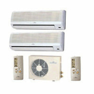 Мульти сплит-система Chofu RAM-1427PVU Мульти сплит-система Chofu RAM-1427PVU