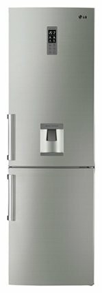 Холодильник LG GB-5237 TIEW