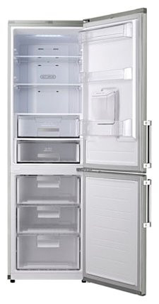 Холодильник LG GB-5237 TIEW