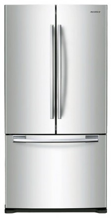Холодильник Samsung RF-62 HERS