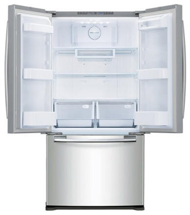 Холодильник Samsung RF-62 HERS Холодильник Samsung RF-62 HERS