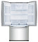 Холодильник Samsung RF-62 HERS Холодильник Samsung RF-62 HERS