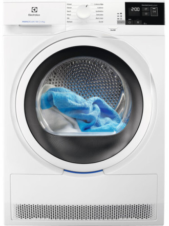 Сушильная машина Electrolux EW7H457W Сушильная машина Electrolux EW7H457W