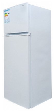 Холодильник NEKO RNT 143 W Холодильник NEKO RNT 143 W