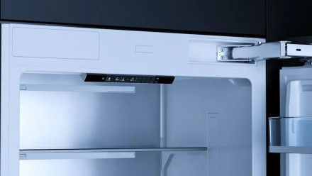 Холодильник KUPPERSBUSCH FKFX 9800.0i-E Холодильник KUPPERSBUSCH FKFX 9800.0i-E