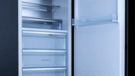 Холодильник KUPPERSBUSCH FKFX 9800.0i-E Холодильник KUPPERSBUSCH FKFX 9800.0i-E