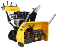 Снегоуборщик бензиновый Texas Snow King 7534BDE Снегоуборщик бензиновый Texas Snow King 7534BDE