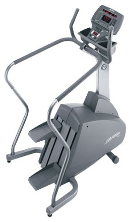 Степпер Life Fitness 95Si Степпер Life Fitness 95Si