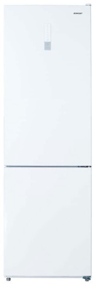 Холодильник Zarget ZRB 310DS1WM Холодильник Zarget ZRB 310DS1WM