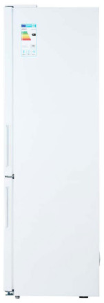 Холодильник Zarget ZRB 310DS1WM Холодильник Zarget ZRB 310DS1WM