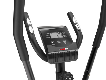 Эллиптический тренажер UnixFit SL-340 (коврик в подарок)