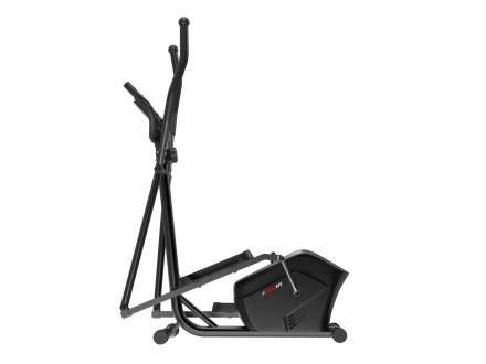 Эллиптический тренажер UnixFit SL-340 (коврик в подарок)