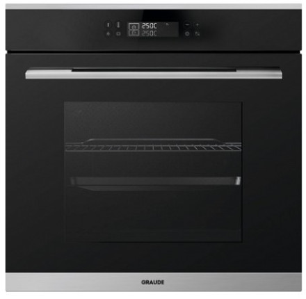 Духовой шкаф Graude BMP 60.0 E Духовой шкаф Graude BMP 60.0 E