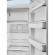 Холодильник SMEG FAB28RPB6