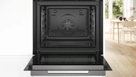 Духовой шкаф Bosch HBG7741B1 Духовой шкаф Bosch HBG7741B1