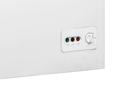 Морозильная камера Centek CT-1765-290 Морозильная камера Centek CT-1765-290
