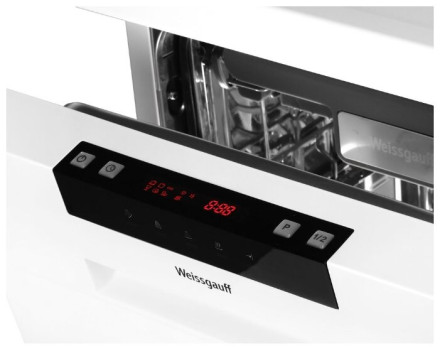 Посудомоечная машина Weissgauff DW 4035 Посудомоечная машина Weissgauff DW 4035
