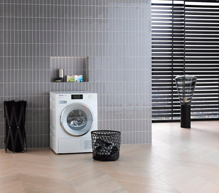 Сушильная машина Miele TWV 780 WP Passion Сушильная машина Miele TWV 780 WP Passion