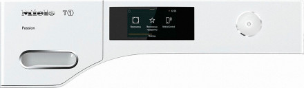 Сушильная машина Miele TWV 780 WP Passion Сушильная машина Miele TWV 780 WP Passion