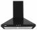 Каминная вытяжка GERMES Pyramida 60 black Каминная вытяжка GERMES Pyramida 60 black