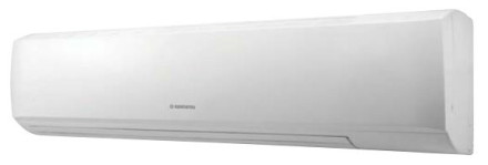 Сплит-система Kentatsu KSGQ95HFAN1 / KSRQ95HFAN1 Сплит-система Kentatsu KSGQ95HFAN1 / KSRQ95HFAN1
