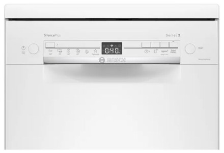 Посудомоечная машина Bosch SPS2IKW2CR Посудомоечная машина Bosch SPS2IKW2CR