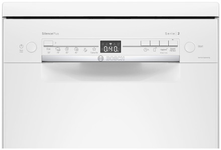 Посудомоечная машина Bosch SPS2IKW2CR Посудомоечная машина Bosch SPS2IKW2CR