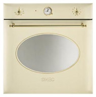 Духовой шкаф smeg SC855P-8