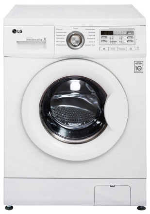 Стиральная машина LG E-10B8LD0 Стиральная машина LG E-10B8LD0