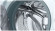 Стиральная машина Bosch WAN 2419 KPL