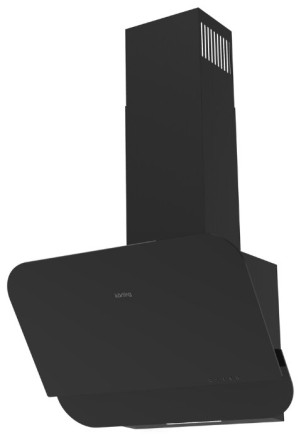 Каминная вытяжка Korting KHC 66135 GN Каминная вытяжка Korting KHC 66135 GN